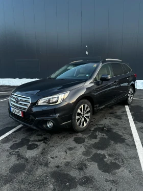 Subaru Outback 2016 Subaru Outback  Keyless/Distronic/Camera/4x4/ | Mobile.bg    2