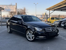 Mercedes-Benz C 200 CDI - 17500 лв. - 51382718 | Car24.bg