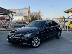 Mercedes-Benz C 200 CDI  | Mobile.bg    2