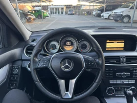 Mercedes-Benz C 200 CDI - 17500 лв. - 51382718 | Car24.bg