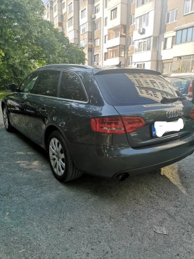 Audi A4 3.0D Quattro Navi, Pano, TOP! | Mobile.bg    6