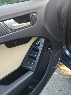 Audi A4 3.0D Quattro Navi, Pano, TOP! | Mobile.bg    11