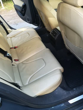 Audi A4 3.0D Quattro Navi, Pano, TOP! | Mobile.bg    9