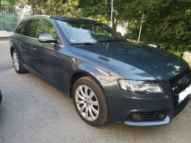 Audi A4 3.0D Quattro Navi, Pano, TOP! | Mobile.bg    2
