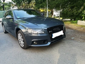     Audi A4 3.0D Quattro Navi, Pano, TOP!