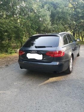 Audi A4 3.0D Quattro Navi, Pano, TOP! | Mobile.bg    5