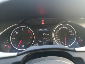Audi A4 3.0D Quattro Navi, Pano, TOP! | Mobile.bg    13