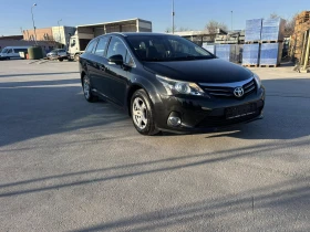 Toyota Avensis 1.8i БЕНЗИН, снимка 1