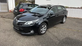 Toyota Avensis 1.8i БЕНЗИН, снимка 15