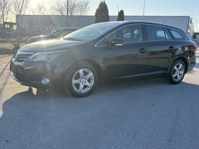 Toyota Avensis 1.8i БЕНЗИН, снимка 3