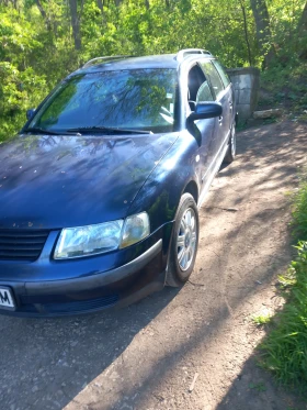 Обява за продажба на VW Passat 1.9 TDI-110 ~2 500 лв. - изображение 4
