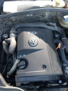 Обява за продажба на VW Passat 1.9 TDI-110 ~2 500 лв. - изображение 3