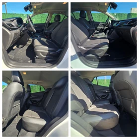 Opel Mokka X FACELIFT EU6 D  | Mobile.bg    12