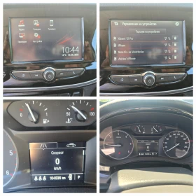 Opel Mokka X FACELIFT EU6 D  | Mobile.bg    14