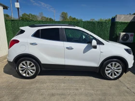 Opel Mokka X FACELIFT EU6 D  | Mobile.bg    6