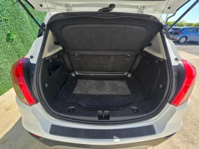 Opel Mokka X FACELIFT EU6 D  | Mobile.bg    11