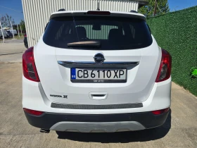     Opel Mokka X FACELIFT EU6 D 