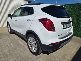     Opel Mokka X FACELIFT EU6 D 