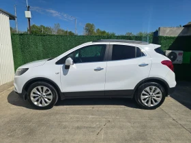     Opel Mokka X FACELIFT EU6 D 