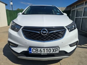 Opel Mokka X FACELIFT EU6 D  | Mobile.bg    8