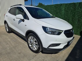 Opel Mokka X FACELIFT EU6 D  | Mobile.bg    7