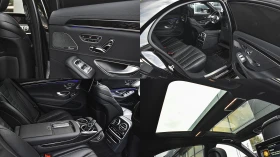 Mercedes-Benz S 350 d L AMG Line 4MATIC - 119900 лв. - 91911354 11