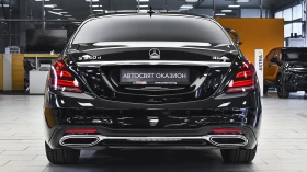 Mercedes-Benz S 350 d L AMG Line 4MATIC - 119900 лв. - 91911354 3