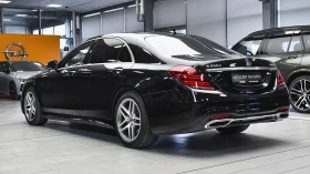 Mercedes-Benz S 350 d L AMG Line 4MATIC - 119900 лв. - 91911354 7