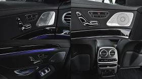 Mercedes-Benz S 350 d L AMG Line 4MATIC - 119900 лв. - 91911354 16