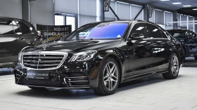 Mercedes-Benz S 350 d L AMG Line 4MATIC - 119900 лв. - 91911354 4