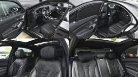 Mercedes-Benz S 350 d L AMG Line 4MATIC - 119900 лв. - 91911354 10