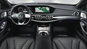 Mercedes-Benz S 350 d L AMG Line 4MATIC - 119900 лв. - 91911354 8