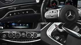 Mercedes-Benz S 350 d L AMG Line 4MATIC - 119900 лв. - 91911354 15