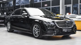 Mercedes-Benz S 350 d L AMG Line 4MATIC - 119900 лв. - 91911354 5