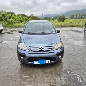 Citroen C3 | Mobile.bg    6