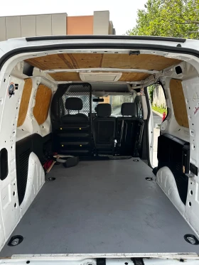 Peugeot Partner 1.6 HDI 90 .     | Mobile.bg    9