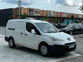 Peugeot Partner 1.6 HDI 90 .     | Mobile.bg    6