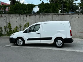 Peugeot Partner 1.6 HDI 90 .     | Mobile.bg    2