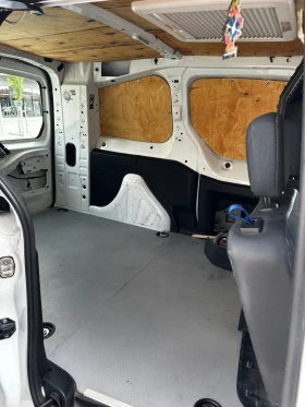Peugeot Partner 1.6 HDI 90 .     | Mobile.bg    8