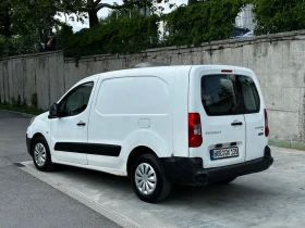Peugeot Partner 1.6 HDI 90 .     | Mobile.bg    3