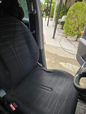 Toyota Yaris 1.3 - 8000 лв. - 23434104 7