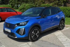 Peugeot 2008 - 52000 лв. - 92410045 8