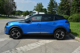 Peugeot 2008 - 52000 лв. - 92410045 7