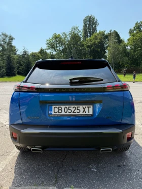 Peugeot 2008 - 52000 лв. - 92410045 5