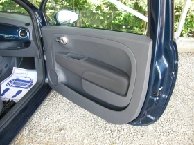 Fiat 500 1.2i EURO 6B - 11290 лв. - 18269014 14
