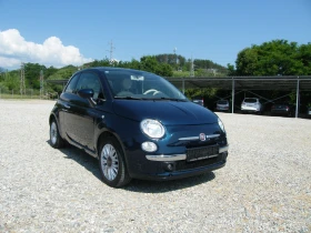 Обява за продажба на Fiat 500 1.2i EURO 6B ~11 290 лв. - изображение 1