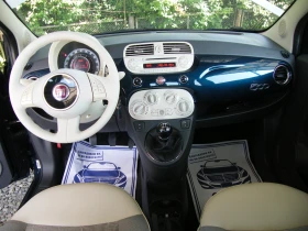 Обява за продажба на Fiat 500 1.2i EURO 6B ~11 290 лв. - изображение 10