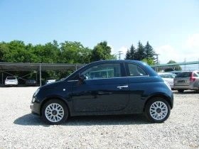 Обява за продажба на Fiat 500 1.2i EURO 6B ~11 290 лв. - изображение 5