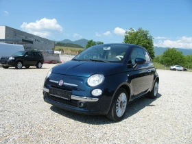 Обява за продажба на Fiat 500 1.2i EURO 6B ~11 290 лв. - изображение 1