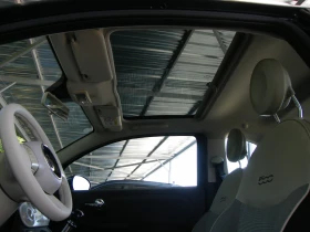 Fiat 500 1.2i EURO 6B - 11290 лв. - 18269014 16